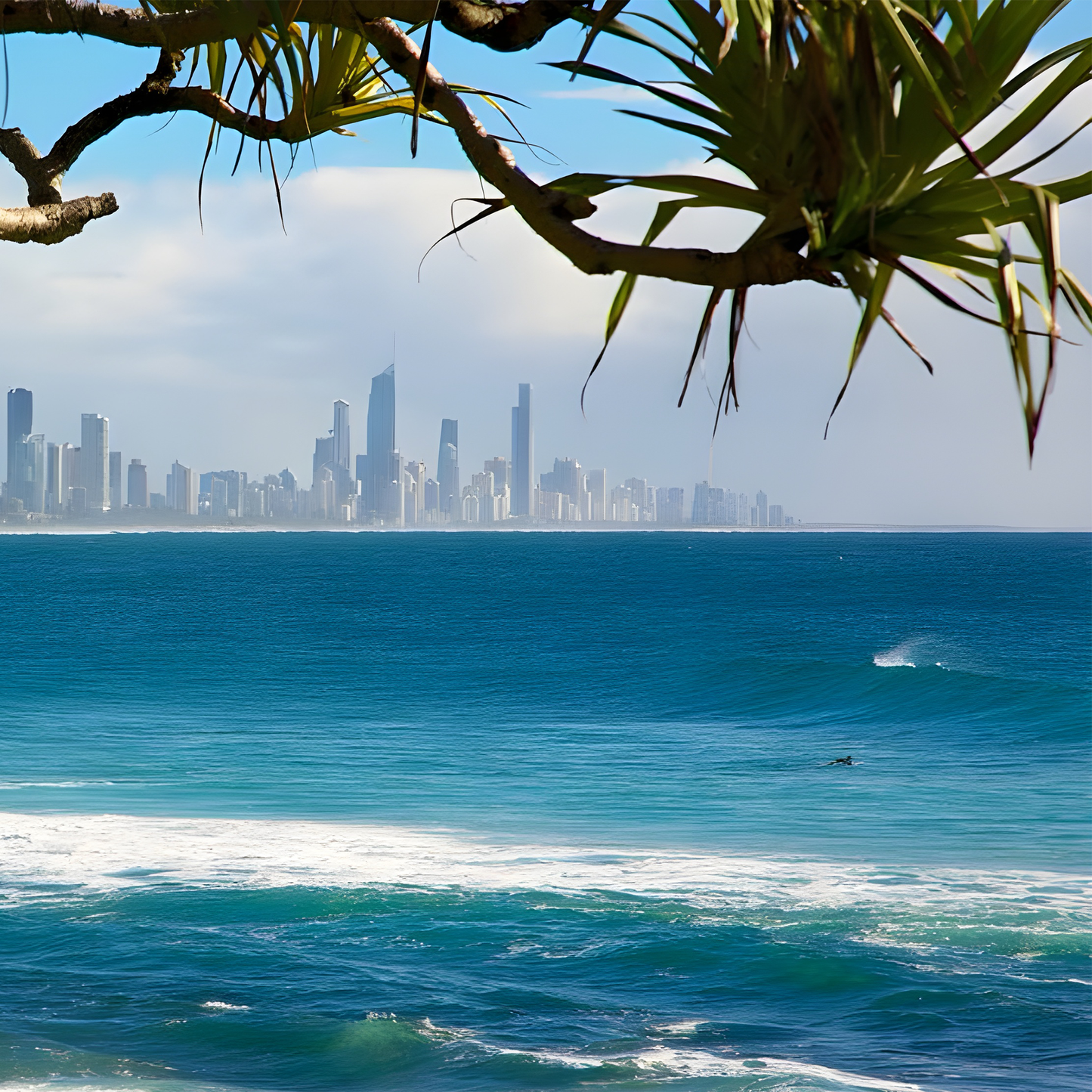 Burleigh