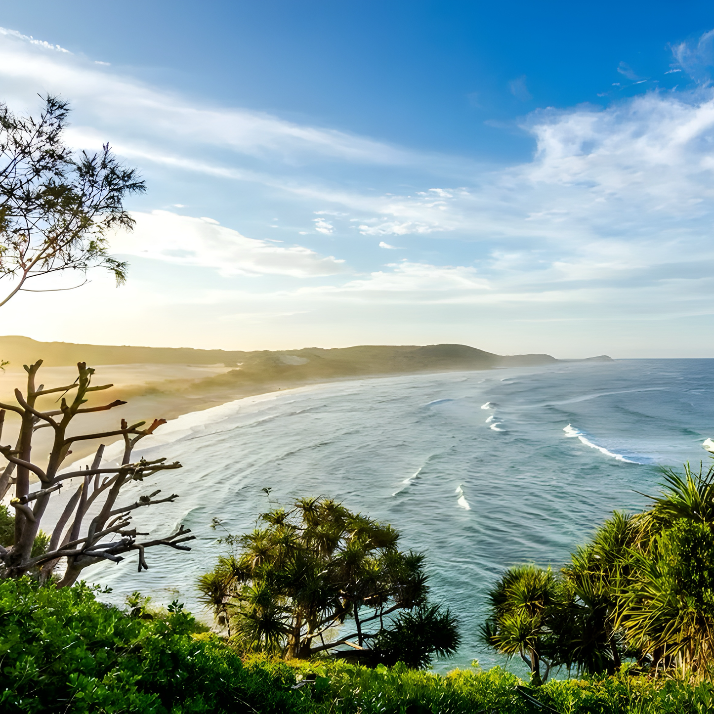 Byron Bay