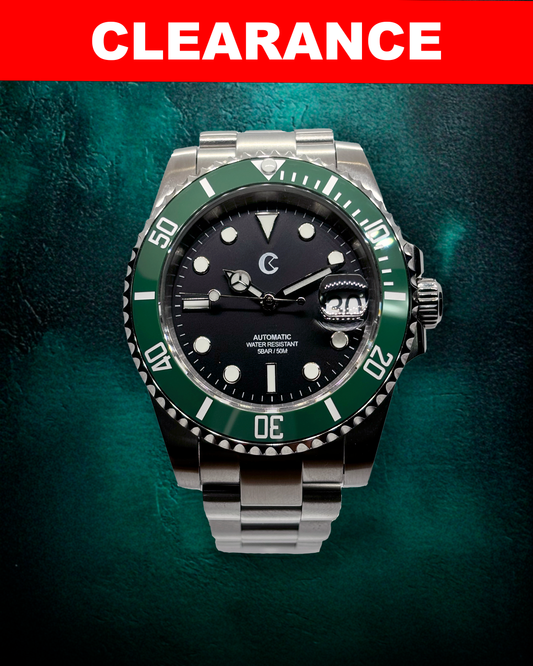 CLEARANCE: Starbucks Diver